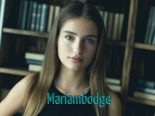Mariambodge