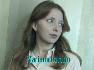 Mariamcharton