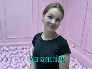 Mariamching