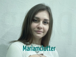 Mariamclutter