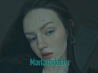 Mariamdarter