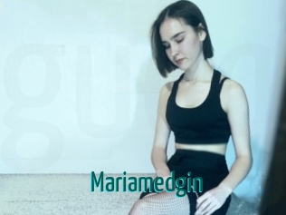 Mariamedgin