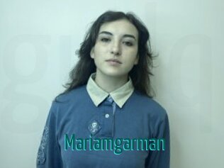Mariamgarman