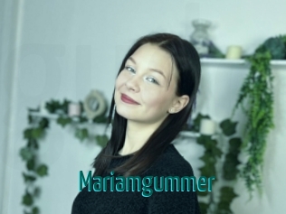 Mariamgummer