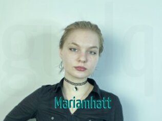 Mariamhatt