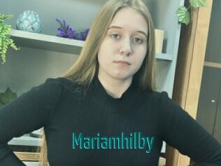 Mariamhilby