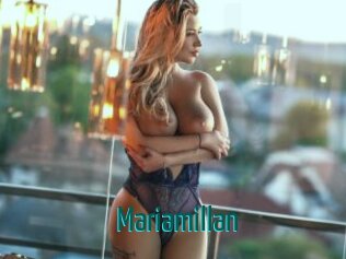 Mariamillan