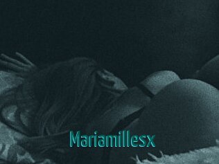 Mariamillesx