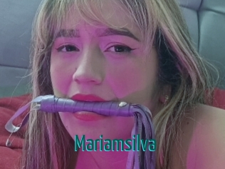 Mariamsilva