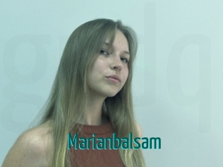 Marianbalsam