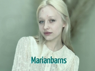 Marianbarns