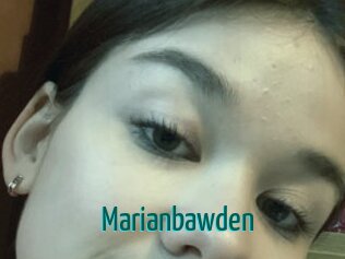 Marianbawden