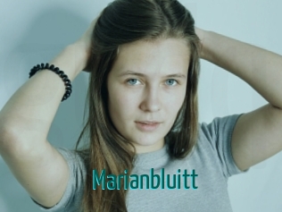 Marianbluitt