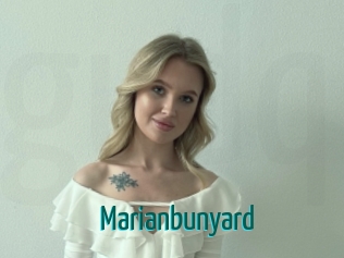 Marianbunyard