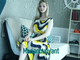 Marianbuoyant