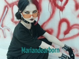 Mariandearborn
