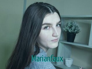 Marianfaux