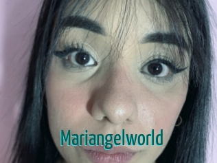 Mariangelworld