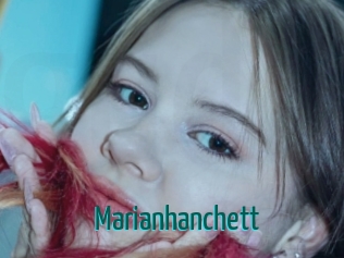 Marianhanchett