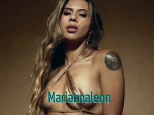 Mariannaleon