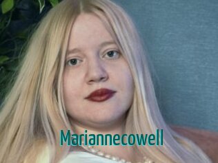 Mariannecowell