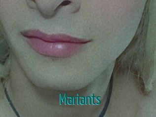 Mariants