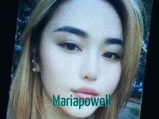 Mariapowell