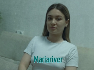 Mariariver