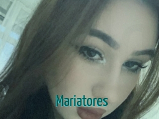 Mariatores