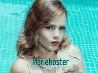 Mariekoster