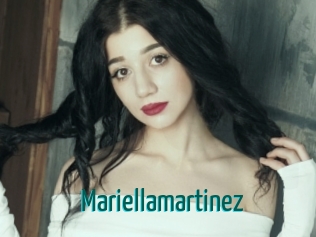 Mariellamartinez