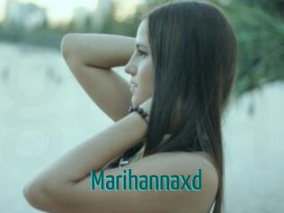 Marihannaxd