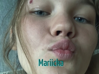 Mariicka