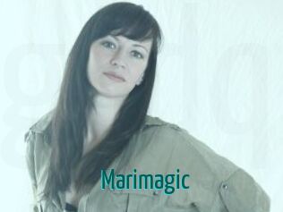 Marimagic