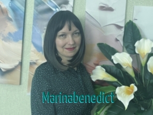 Marinabenedict