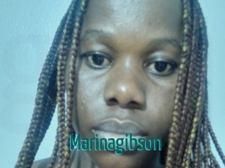Marinagibson