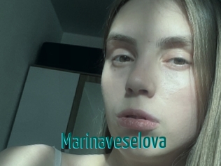 Marinaveselova