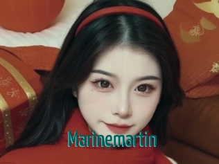 Marinemartin