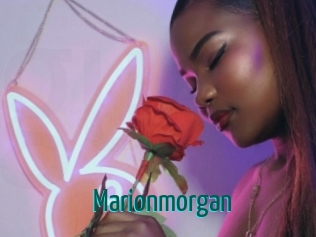 Marionmorgan