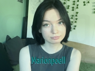 Marionpoell
