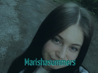 Marishasummers