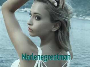 Marlenegreatman