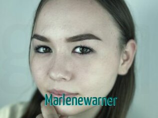 Marlenewarner