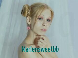 Marlensweetbb