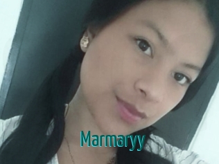 Marmaryy