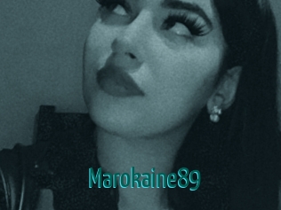 Marokaine89