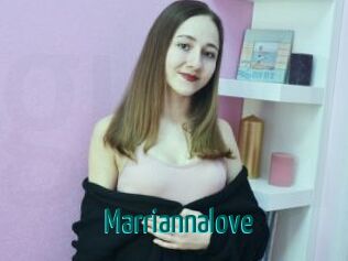 Marriannalove
