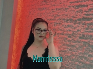 Marrrisssa