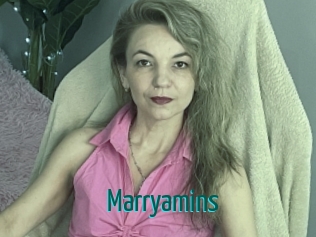Marryamins