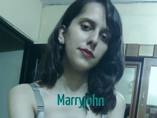 Marryjohn